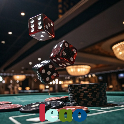 Slots com Rodadas Bônus Especiais no leao