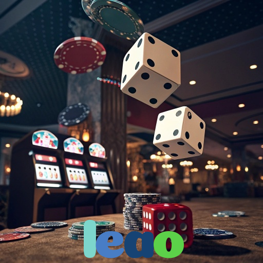 Cassino Ao Vivo com Recompensas Diárias no leao